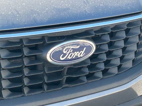 Used 2023 Ford Escape Active w/ Tech Pack #1 image 11