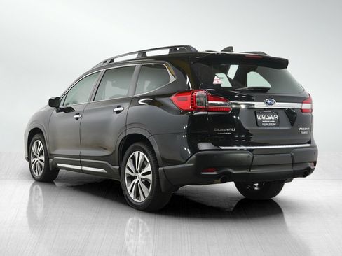 Used 2020 Subaru Ascent Touring w/ Popular Package #2 AWD/4WD image 3