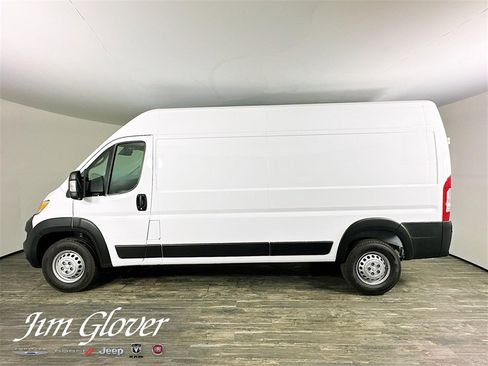 New 2026 RAM ProMaster 2500 image 12
