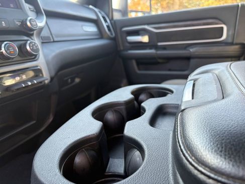 Used 2024 RAM 2500 Big Horn image 11