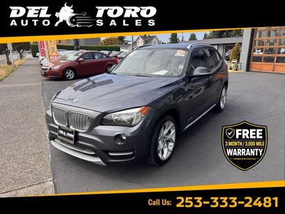 Used 2013 BMW X1 xDrive28i