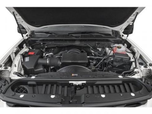 Certified 2022 Chevrolet Silverado 2500 Custom w/ Custom Value Package image 16