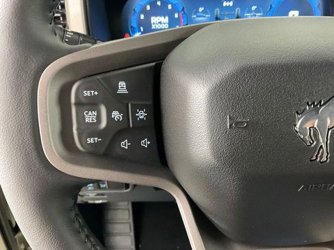 New 2026 Ford Bronco Outer Banks image 24