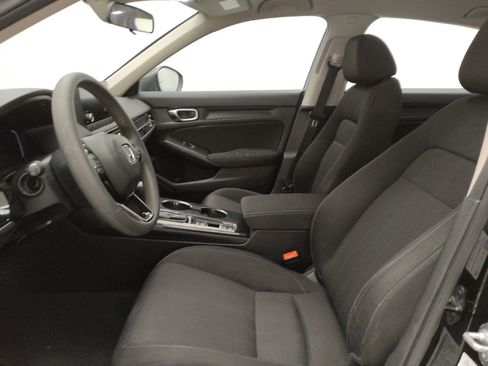 Used 2022 Honda Civic LX image 17