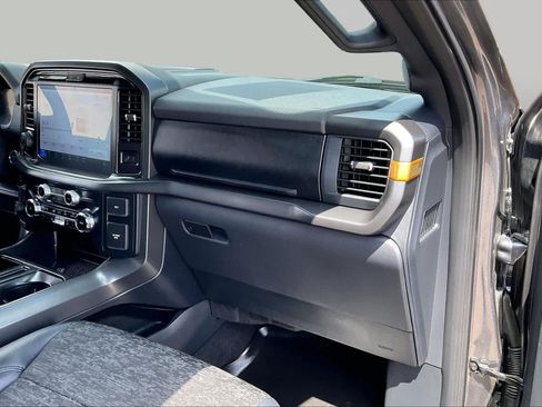 Used 2025 Ford F150 Tremor w/ Mobile Office Package AWD/4WD image 18