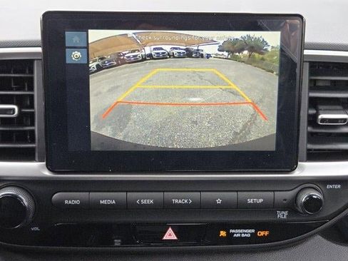 New 2026 Hyundai Venue SEL image 13