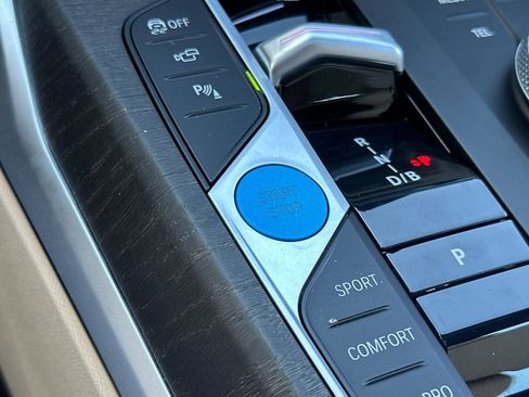 Certified 2023 BMW i4 eDrive40 w/ Premium Package image 33