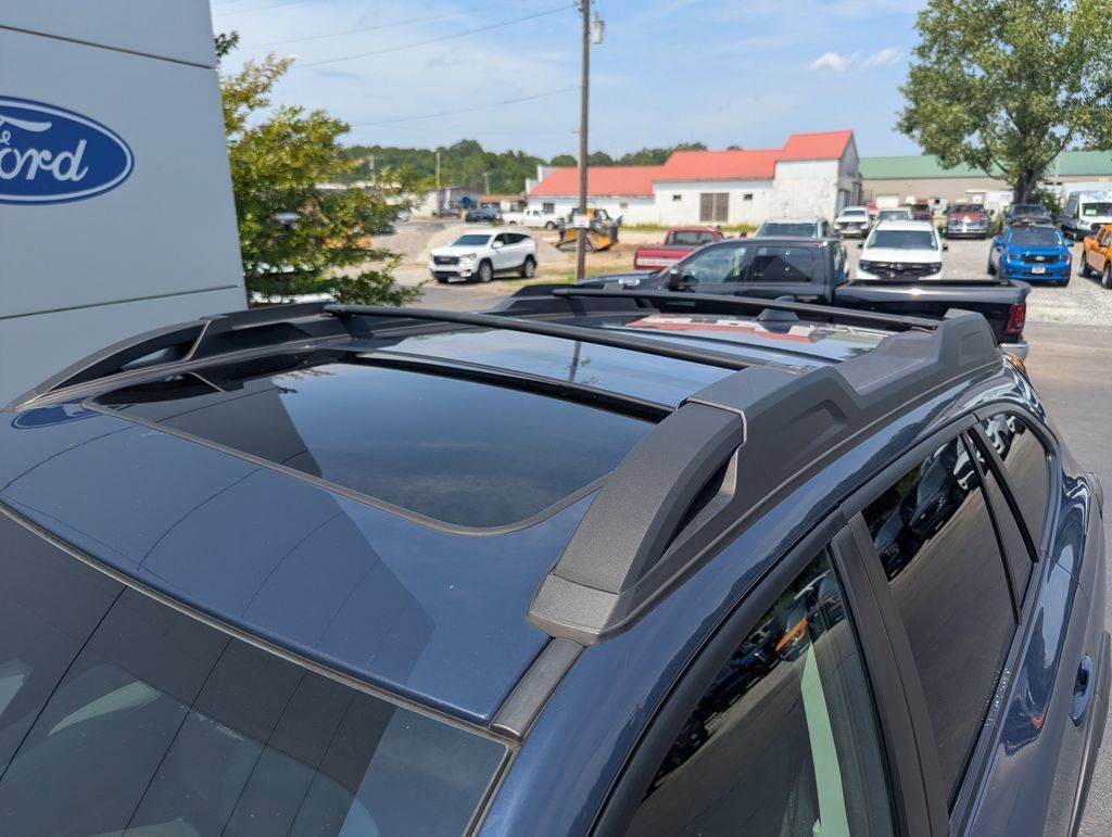 Used 2025 Subaru Outback Onyx Edition AWD/4WD image 53