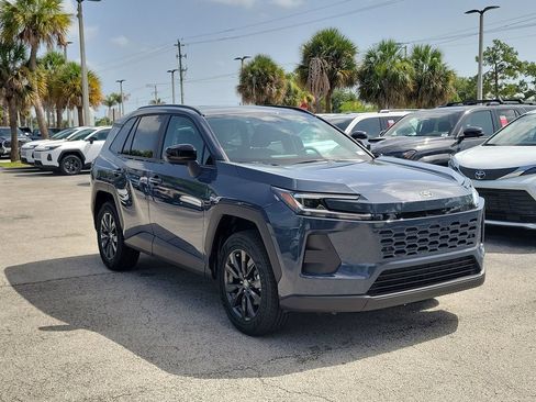 New 2026 Toyota RAV4 XLE Premium FWD image 3