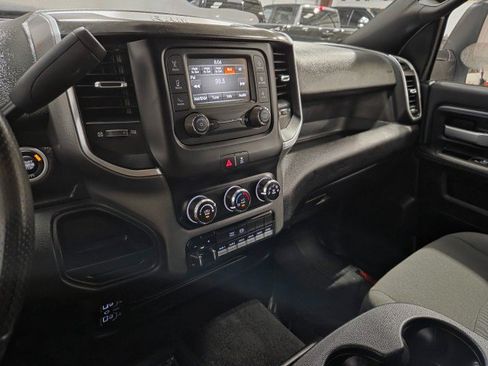 Used 2024 RAM 3500 SLT w/ Quick Order Package 2YG SLT AWD/4WD image 53