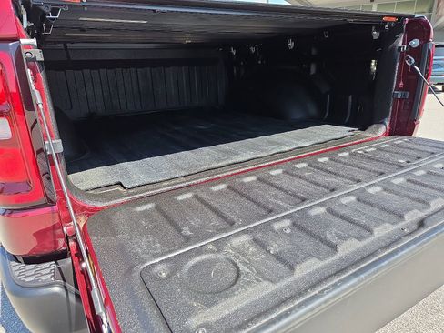 Used 2026 RAM 1500 Rebel w/ Rebel Level 2 Equipment Group AWD/4WD image 9