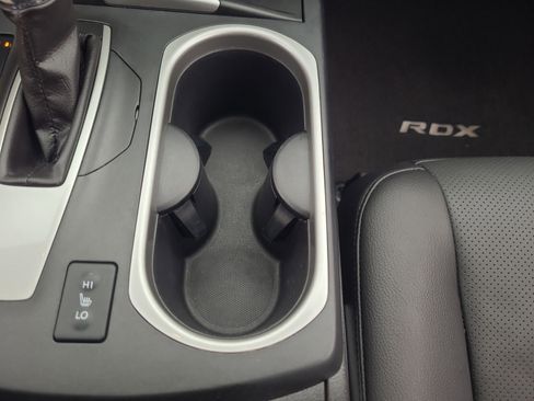 Used 2017 Acura RDX FWD w/ Technology Package image 17