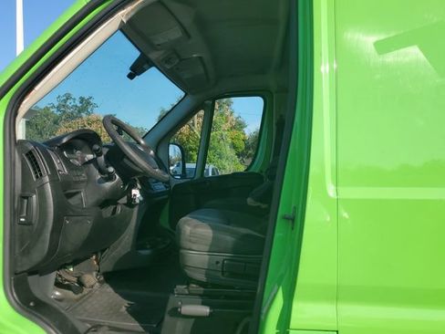 Used 2016 RAM ProMaster 3500 FWD image 20