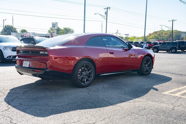 Used 2026 Dodge Charger Scat Pack AWD/4WD image 5