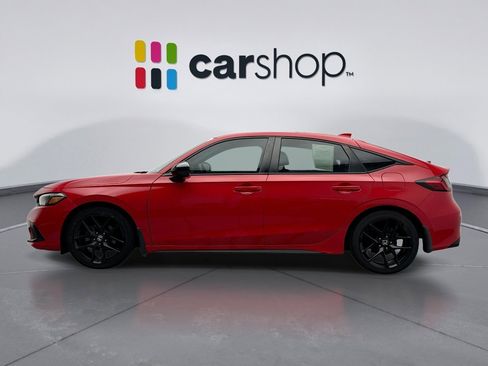 Used 2023 Honda Civic Sport image 2