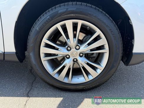 Used 2013 Lexus RX 350 FWD w/ Navigation Pkg image 12