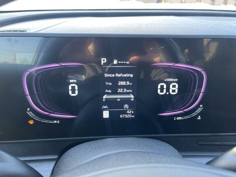 Used 2023 Kia Sportage X-Line w/ X-Line Premium Package image 24