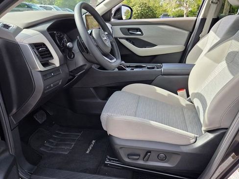 Used 2023 Nissan Rogue SV AWD/4WD image 11