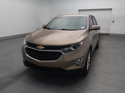 Used 2018 Chevrolet Equinox LT FWD image 15