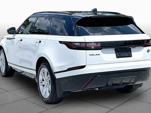 Used 2022 Land Rover Range Rover Velar R-Dynamic S AWD/4WD image 11