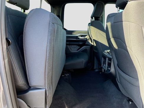 Used 2025 RAM 1500 Big Horn image 27