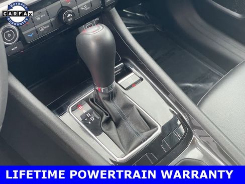 Used 2022 Jeep Compass Latitude image 20