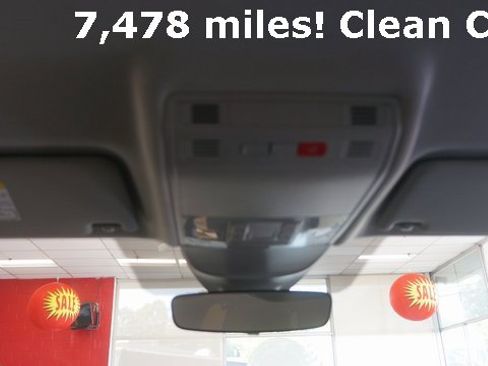 Certified 2025 Volkswagen Taos S image 33