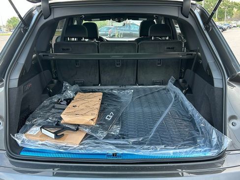 New 2026 Audi Q7 3.0T Premium Plus AWD/4WD image 56
