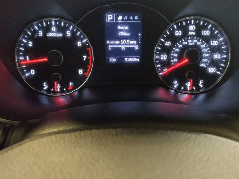 Used 2018 Kia Forte LX w/ LX Popular Package image 23