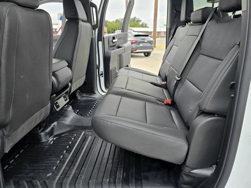 New 2026 Chevrolet Silverado 3500 W/T w/ WT/CX Safety Package image 18