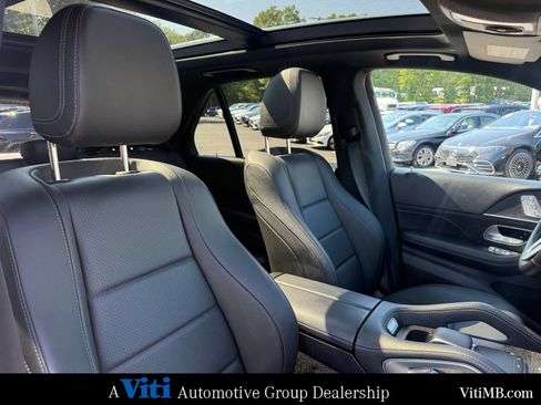 Certified 2021 Mercedes-Benz GLE 350 4MATIC image 31