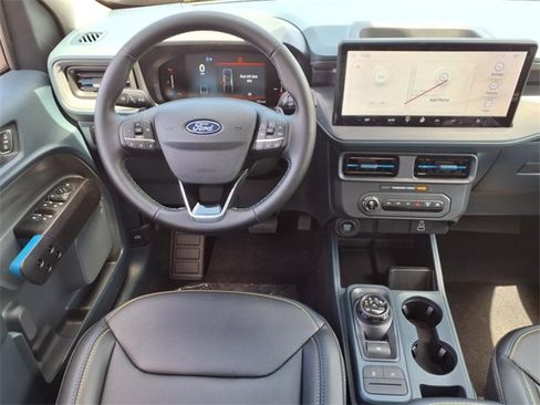 New 2025 Ford Maverick Lobo image 6
