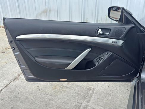 Used 2012 INFINITI G37 IPL image 38