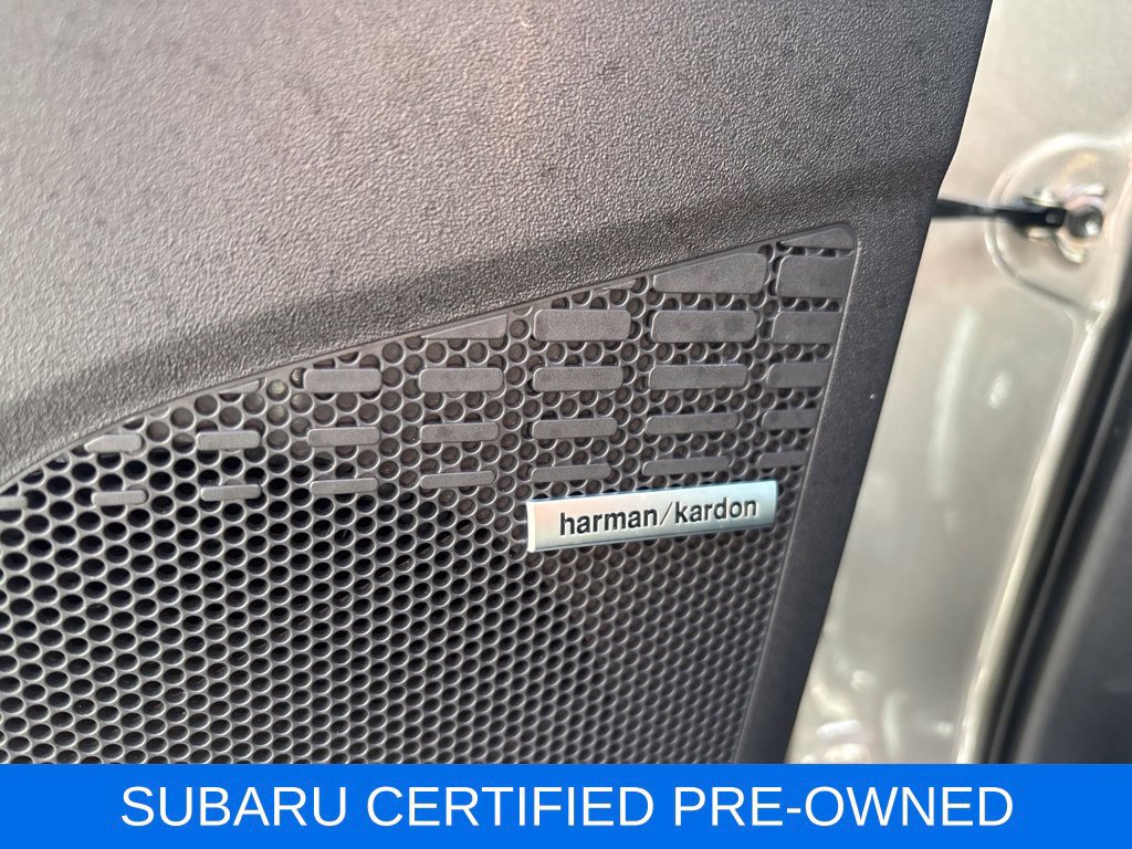Used 2023 Subaru Solterra AWD image 11