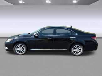Used 2011 Lexus ES 350 video 2