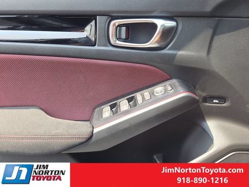 Used 2025 Honda Civic Si image 25