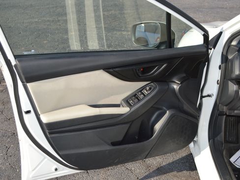 Used 2019 Subaru Impreza 2.0i Premium AWD/4WD image 12