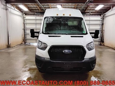 Used 2023 Ford Transit 350 XL image 7