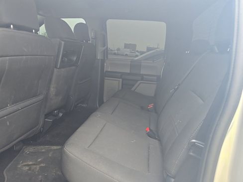Used 2019 Ford F150 XL w/ Equipment Group 101A Mid RWD image 15