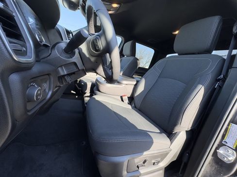 Certified 2025 RAM 2500 Big Horn image 14