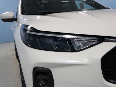 New 2026 Ford Escape ST-Line Select image 32