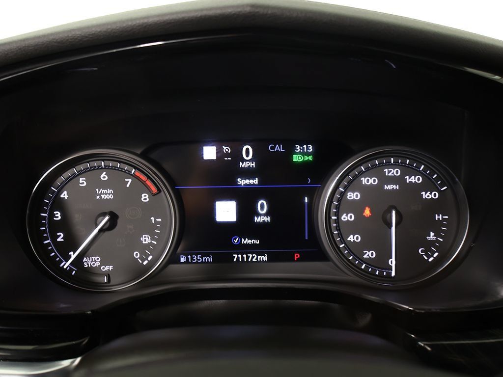 Used 2021 Cadillac XT6 Premium Luxury FWD image 45