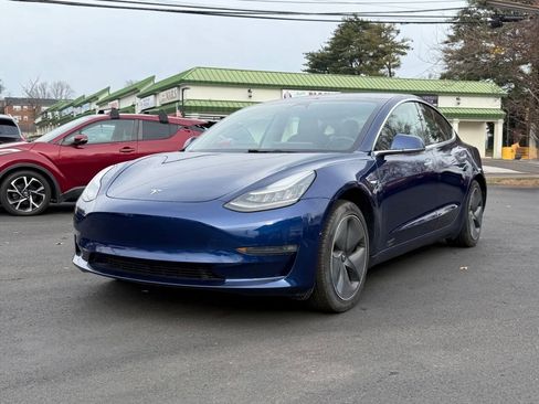 Used 2019 Tesla Model 3 Long Range RWD image 8