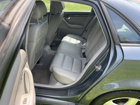 Used 2005 Audi A4 1.8T image 29