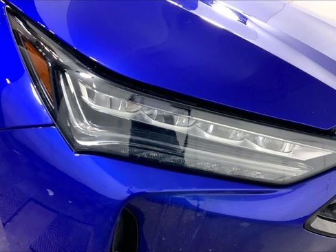 Used 2022 Acura MDX A-Spec image 27