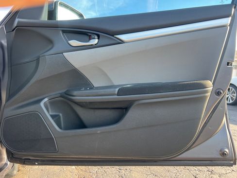 Used 2016 Honda Civic LX image 19