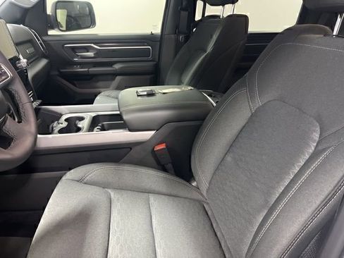 New 2026 RAM 1500 Big Horn AWD/4WD image 8