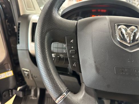 Used 2021 RAM ProMaster 1500 w/ Convenience Group FWD image 40