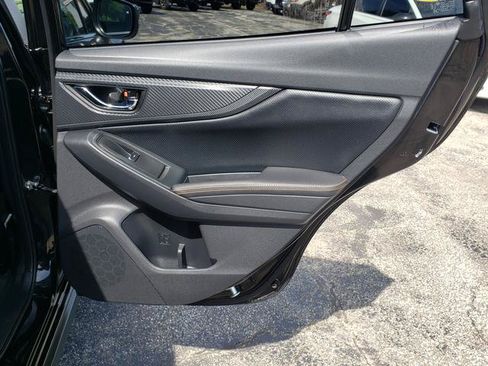 Used 2018 Subaru Crosstrek 2.0i Limited AWD/4WD image 18