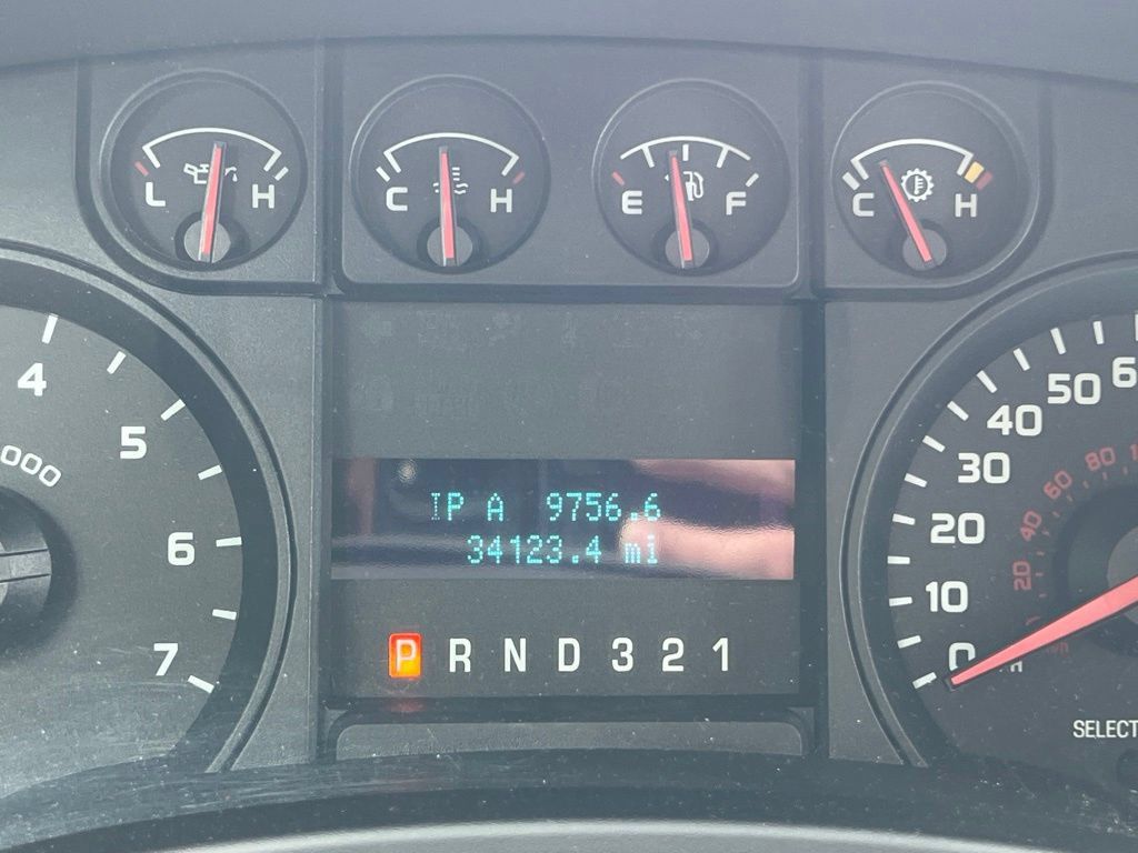 Used 2010 Ford F150 XL RWD image 25